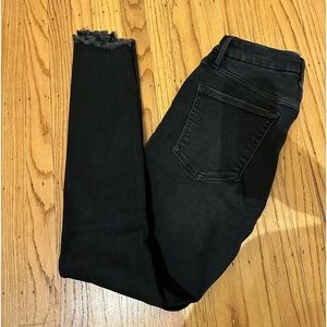 Good American good legs - skinny